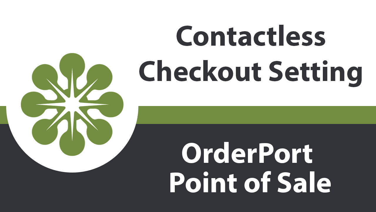 Contactless Checkout Thumbnail