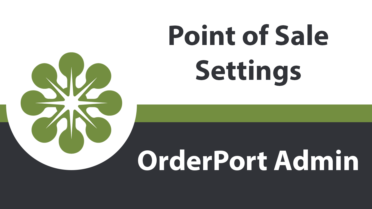 POS Settings Thumbnail